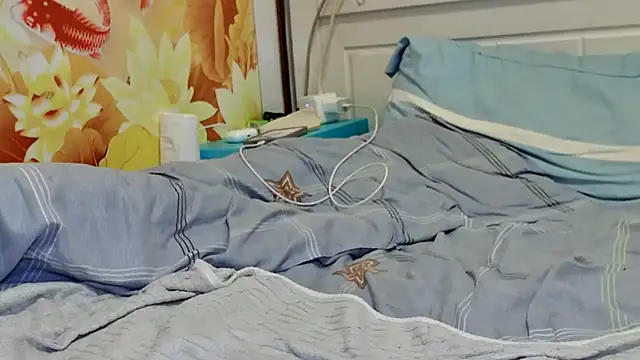 Webkamerová show benly888