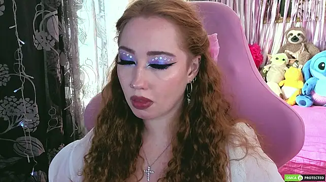 TinaBrook Live XXX-Chat