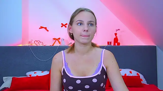 MelissaMelrey's Live XXX Chat