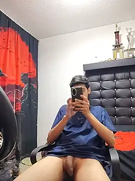 aispuro8505 – Naživo XXX chat