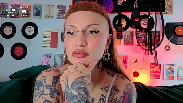 umytoy's Live XXX Chat