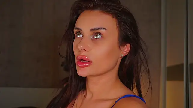 AlexaLust_ Live XXX Chat