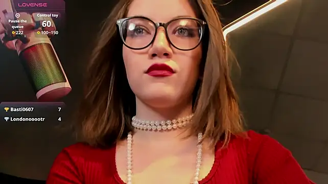 CathyAdams লাইভ XXX চ্যাট