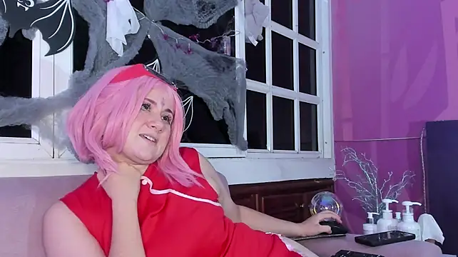 harimoon1's Live XXX Chat