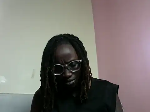 Chat XXX ao vivo de SexyAry