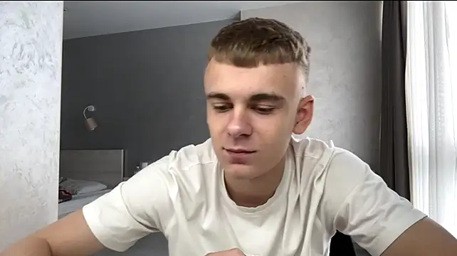 Živý XXX chat SoloFury