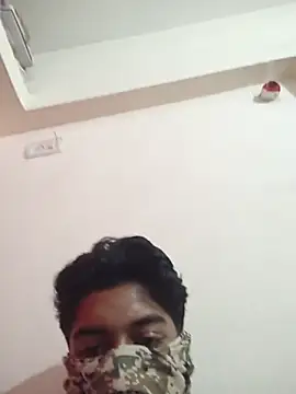 Chat XXX ao vivo de Luffy92