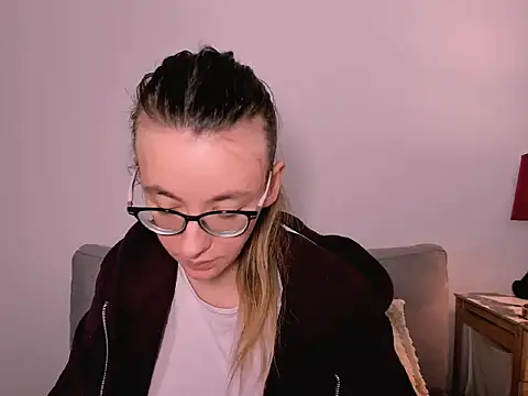 Živý XXX chat AnnaNatural