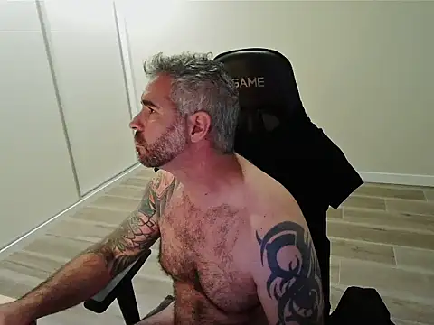 XXX chat uživo modela mar88magic