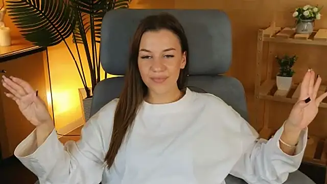 Živý XXX chat AlphaMarthe