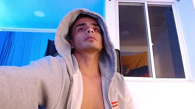Bad_Boy_Carter69n Webbikameraesitys