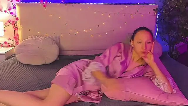 VanessaSims XXX чат на живо