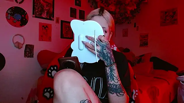 MaryJannes XXX чат на живо