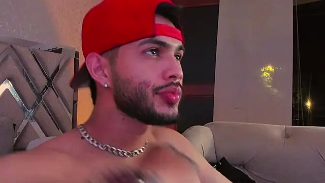 Vincentblack live XXX chat