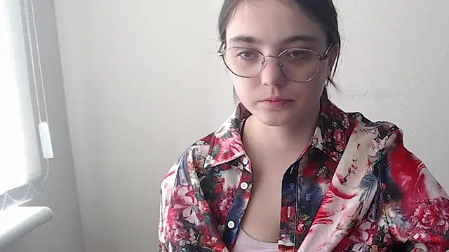 Živý XXX chat Sun_Shine__