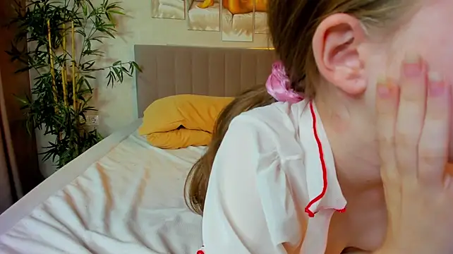 Camilla_Kelly Chat XXX live