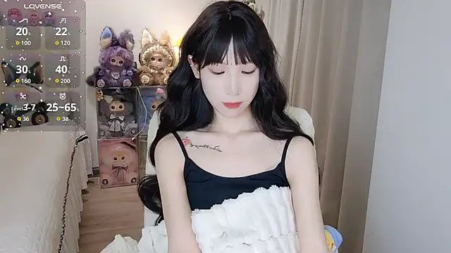 Živý XXX chat M-OTT_