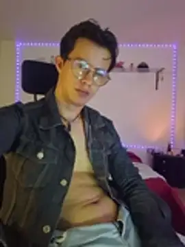 Brandon_starkk 라이브 XXX 채팅