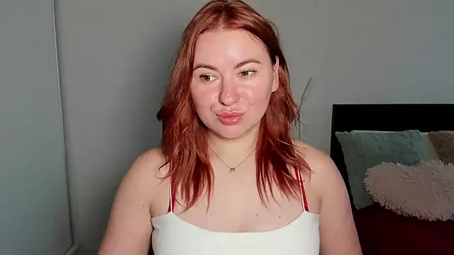 Živý XXX chat LAYLAxSTAR