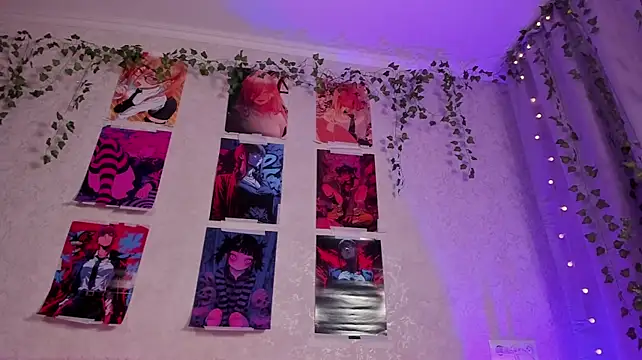 Živý XXX chat LuckySexyDoll