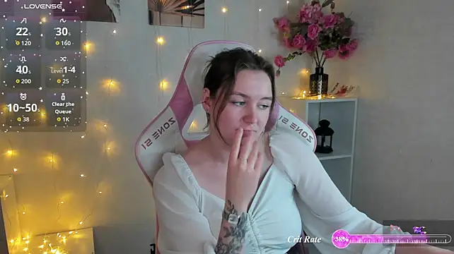 Secret_goddesn Live XXX chat