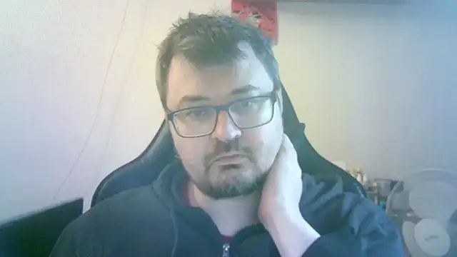 Chat XXX Live SirAbuser