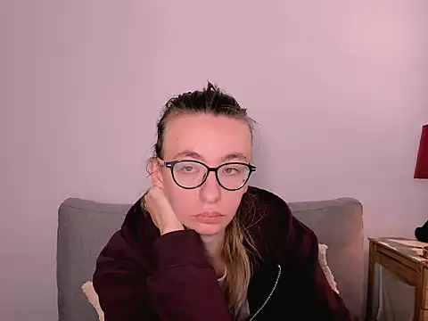 Chat +18 de AnnaNatural ao vivo