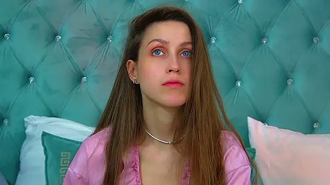 Chat +18 de HaileyArden ao vivo