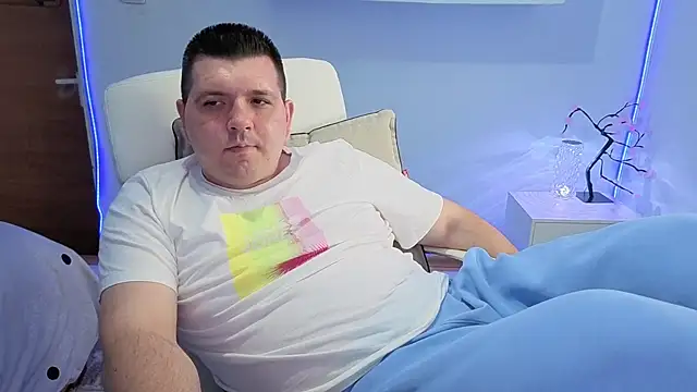 JasonJacks 现场XXX聊天