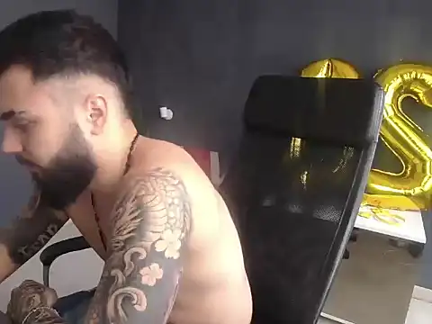 OscarWillss Chat XXX in diretta