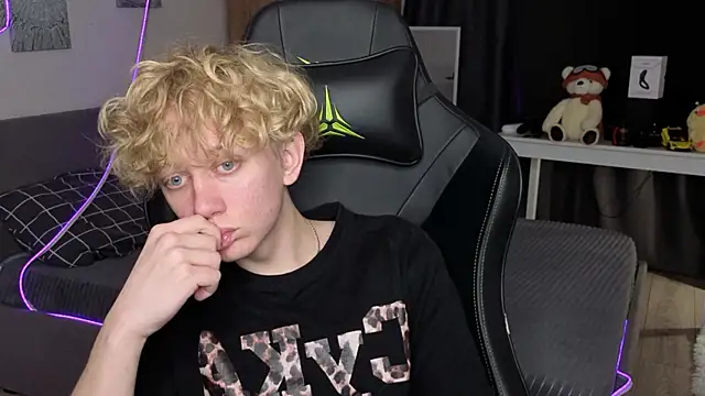 Chat XXX en directo de skydian