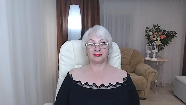 Beautiful_wooman – Live XXX-chat