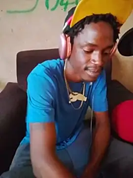 Demon254_'s Live XXX Chat