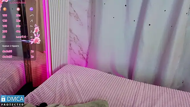 mily_g_'s Live XXX Chat