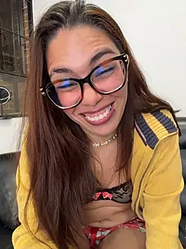 Alice-fire Live XXX-chat