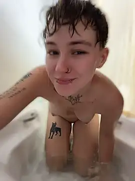 Chat +18 de IceMur ao vivo