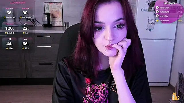 lina__tyaaan Live XXX-Chat