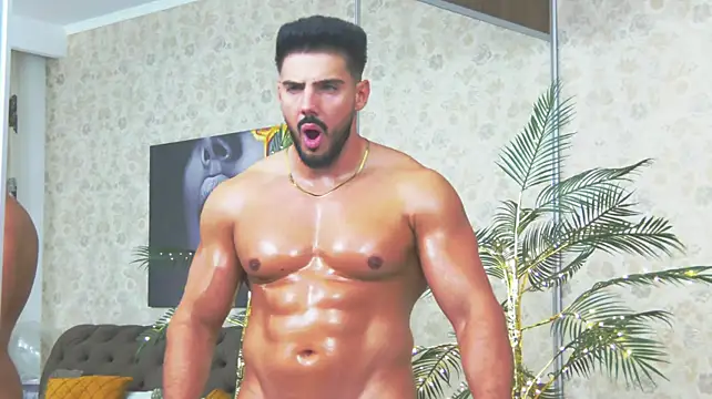 DustinKeent – Naživo XXX chat