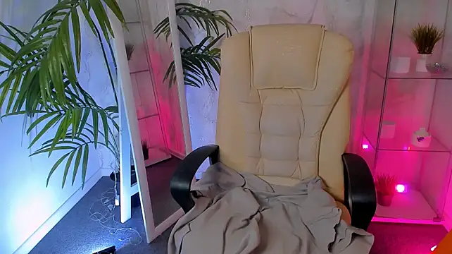 WillFobos' Live Chat Room