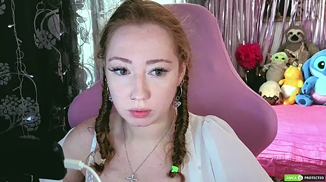TinaBrook Live XXX-Chat