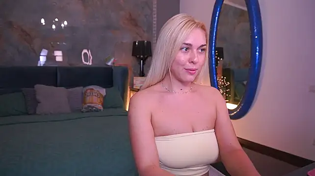 ArishkaLulu Live XXX-Chat