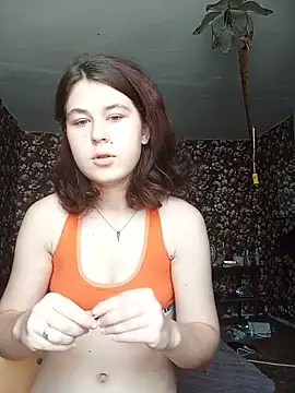 Онлайн чат XXX ToryTayler
