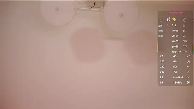 GrayceBonifacio Live XXX-chat