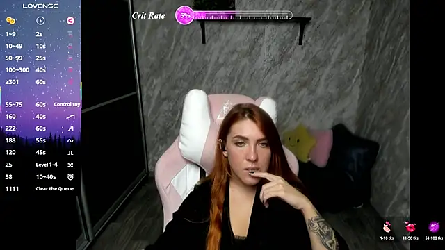 Reginasmilee Live XXX-Chat