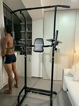 Paradise_boy__ Chat XXX live