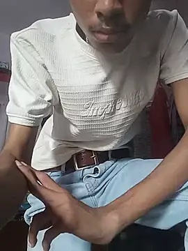 XXX chat uživo modela rohit_cockyboy
