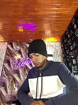Chat XXX ao vivo de violeta_E_