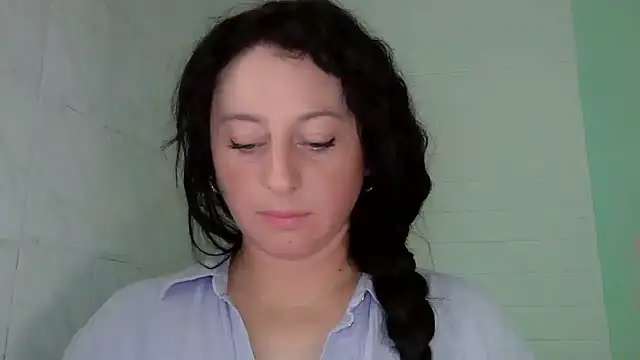 Czat XXX na żywo – MelinaAx