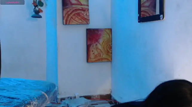 bastethott live XXX chat