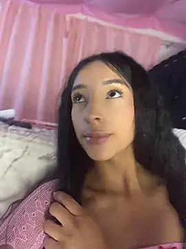 Chatroom XXX en direct de Natty_666